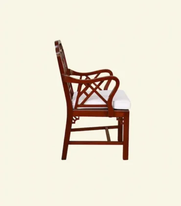 Ashford Chippendale Armchair