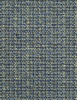 Belmont Navy Weave