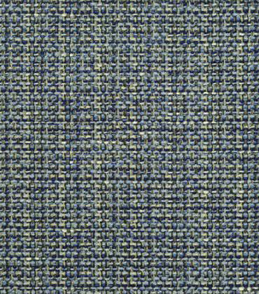 Belmont Navy Weave Swatch