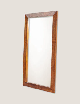 THE BARCLAY FLOOR MIRROR