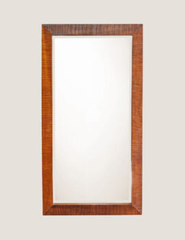 THE BARCLAY FLOOR MIRROR