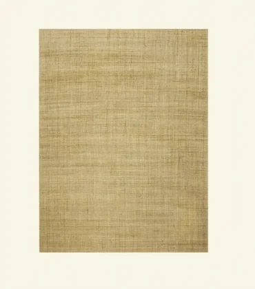 Dune Crest Jute Rug