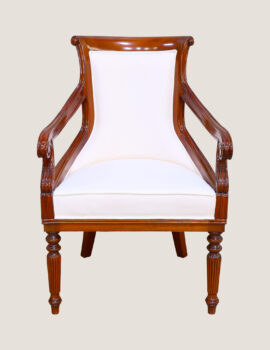 THE ASHFORD REGENCY ARMCHAIR