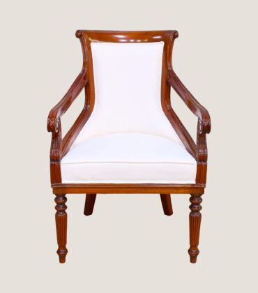 THE ASHFORD REGENCY ARMCHAIR