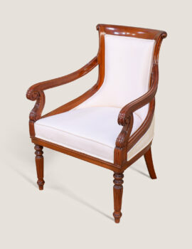 THE ASHFORD REGENCY ARMCHAIR