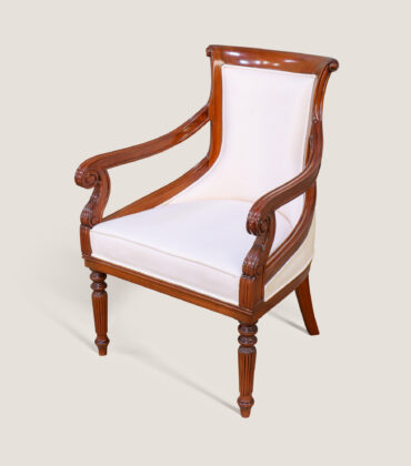 THE ASHFORD REGENCY ARMCHAIR