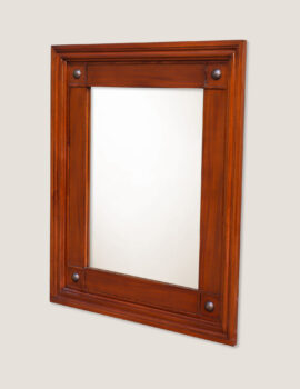THE ASHFORD MANOR MIRROR