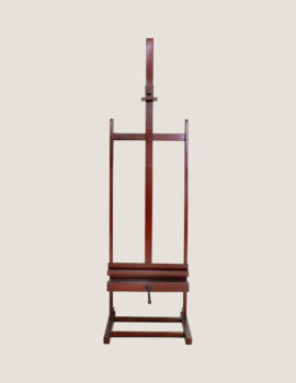 SAVILE ADJUSTABLE ARTIST’S EASEL