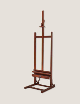 SAVILE ADJUSTABLE ARTIST’S EASEL