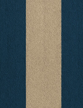 Mariner Indigo Stripe
