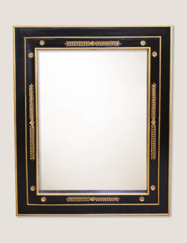 THE WINDSOR REGENCY MIRROR