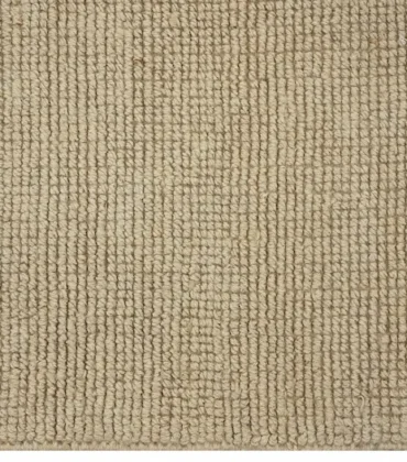 Sandstone Brae Jute Rug