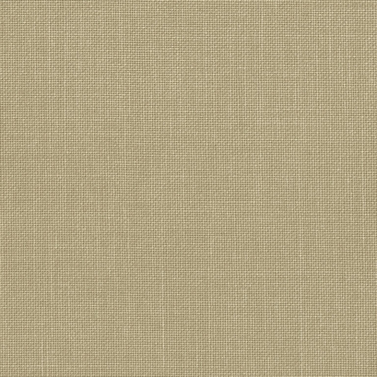 Sandstone Linen Swatch, front view