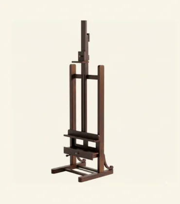 Savile Adjustable Artist’s Easel