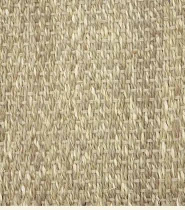 The Avalon Seagrass Braided Rug
