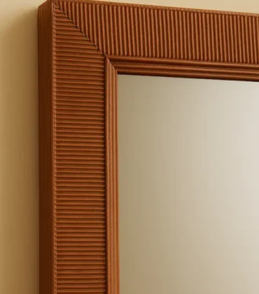 The Barclay Grand Floor Mirror