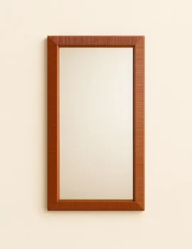 The Barclay Grand Floor Mirror