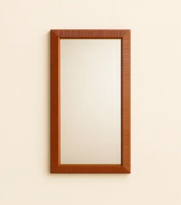 The Barclay Grand Floor Mirror