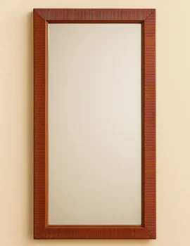 The Barclay Grand Floor Mirror