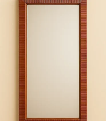 The Barclay Grand Floor Mirror