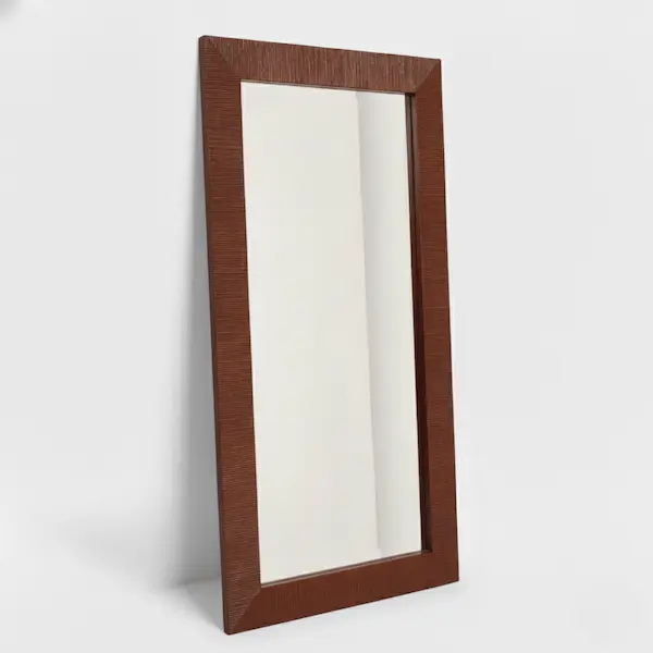 The Barclay Grand Floor Mirror