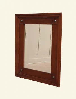 The Equestrian Manor Mirror