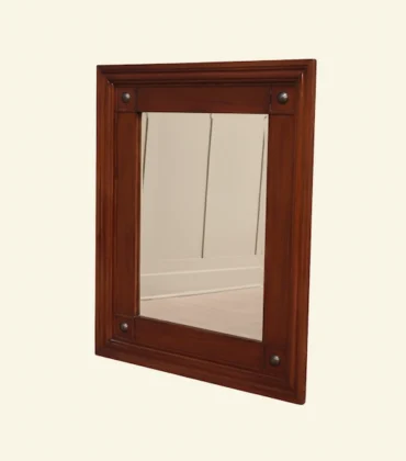 The Equestrian Manor Mirror
