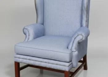 Wingback Chairs: History, Styles & How to Choose the Right One
