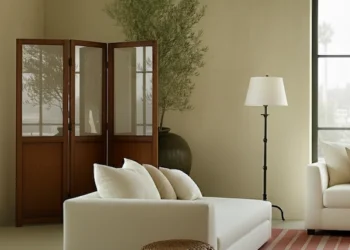 Choosing a Mahogany Chest for a Classic Interior