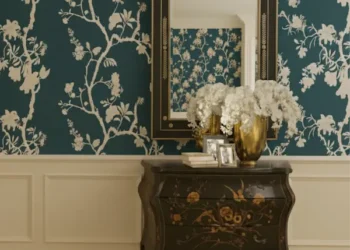 How Bay Area Designers Mix Modern and Antique Furniture