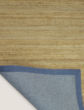 Dune Horizon Jute Rug