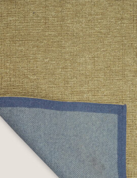 Coastal Grain Jute Rug