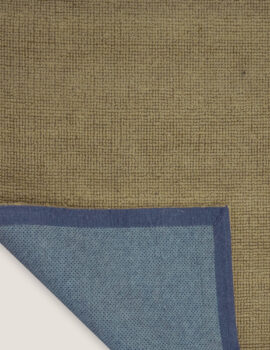 Sandstone Brae Jute Rug