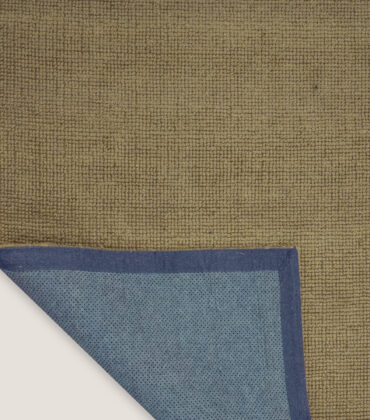 Sandstone Brae Jute Rug