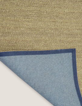 Coastal Braided Sea Grass Rug