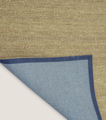 Coastal Braided Sea Grass Rug