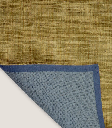 Harvest Plain Jute Rug