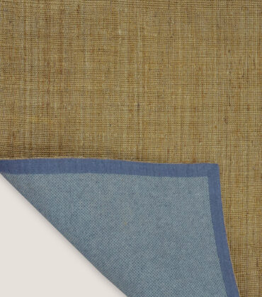 Sandplain Bound Jute Rug