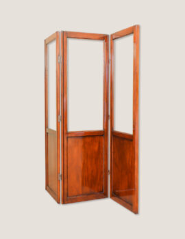 WESTMONT SCREEN PANEL
