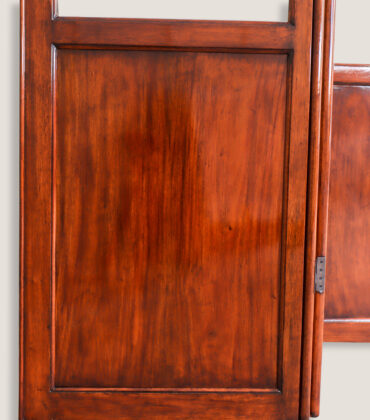 Westmont Screen Panel