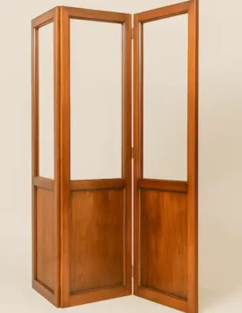 Westmont Screen Panel