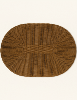 SULLIVAN OVAL PLACEMAT