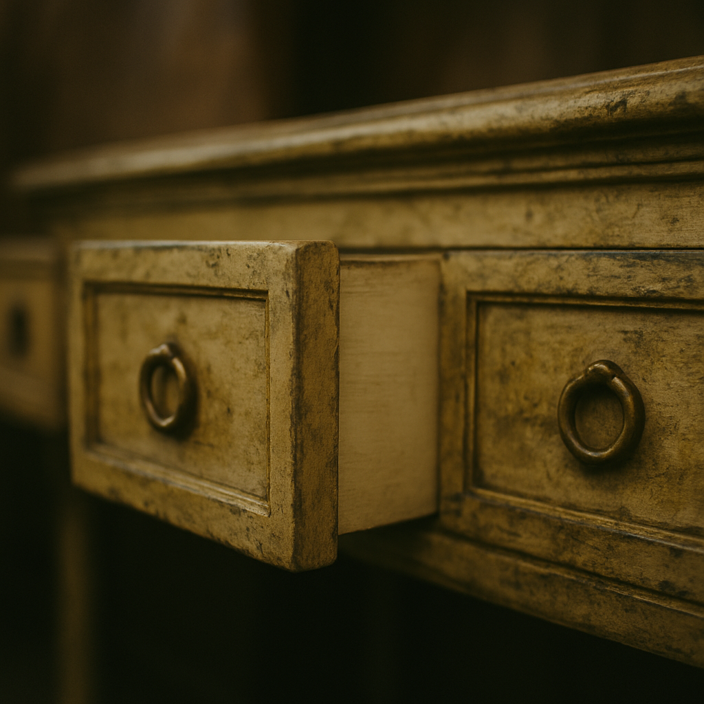 Heritage patterned rugs as a rich textile backdrop