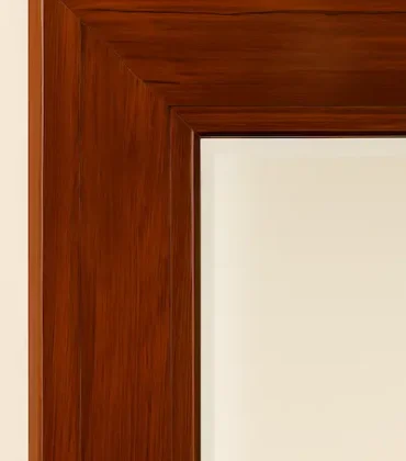 The Belgrave Mirror