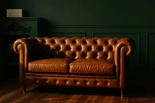 Heritage furniture with classic proportion and craftsmanship
