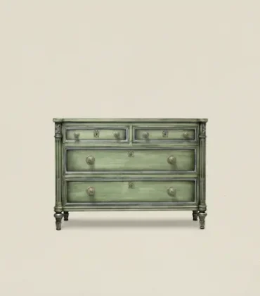 The Montclair Chest