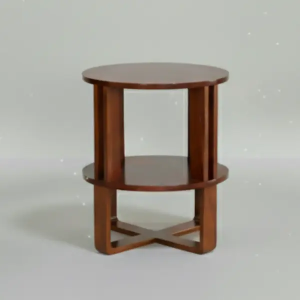 Carlton Library Table