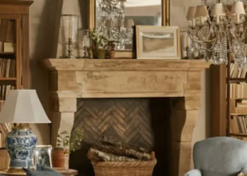 Palo Alto Home Design: Quiet Principles for Historic Interiors