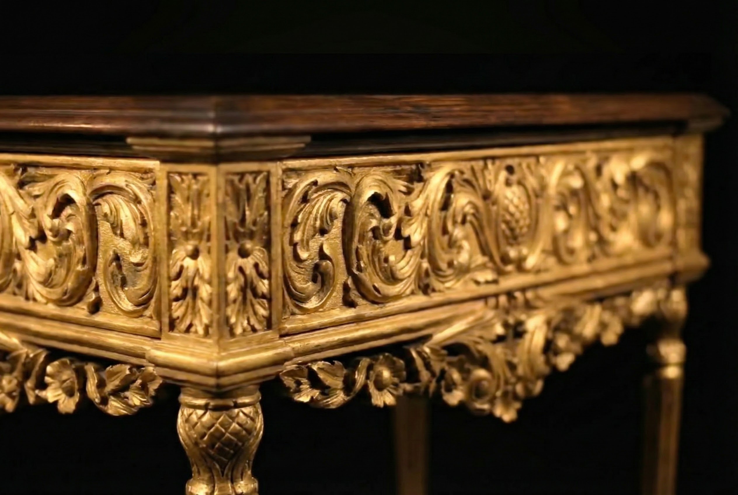 Reeva Sethi Home craftsmanship detail