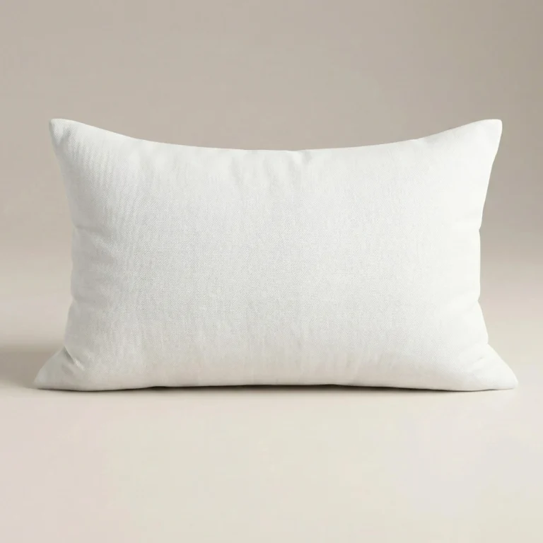 Langford Lumbar Pillow, front view